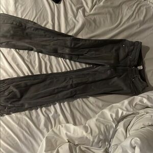 Women’s Gray Pants